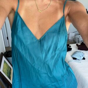 Banana Republic Midi Dress